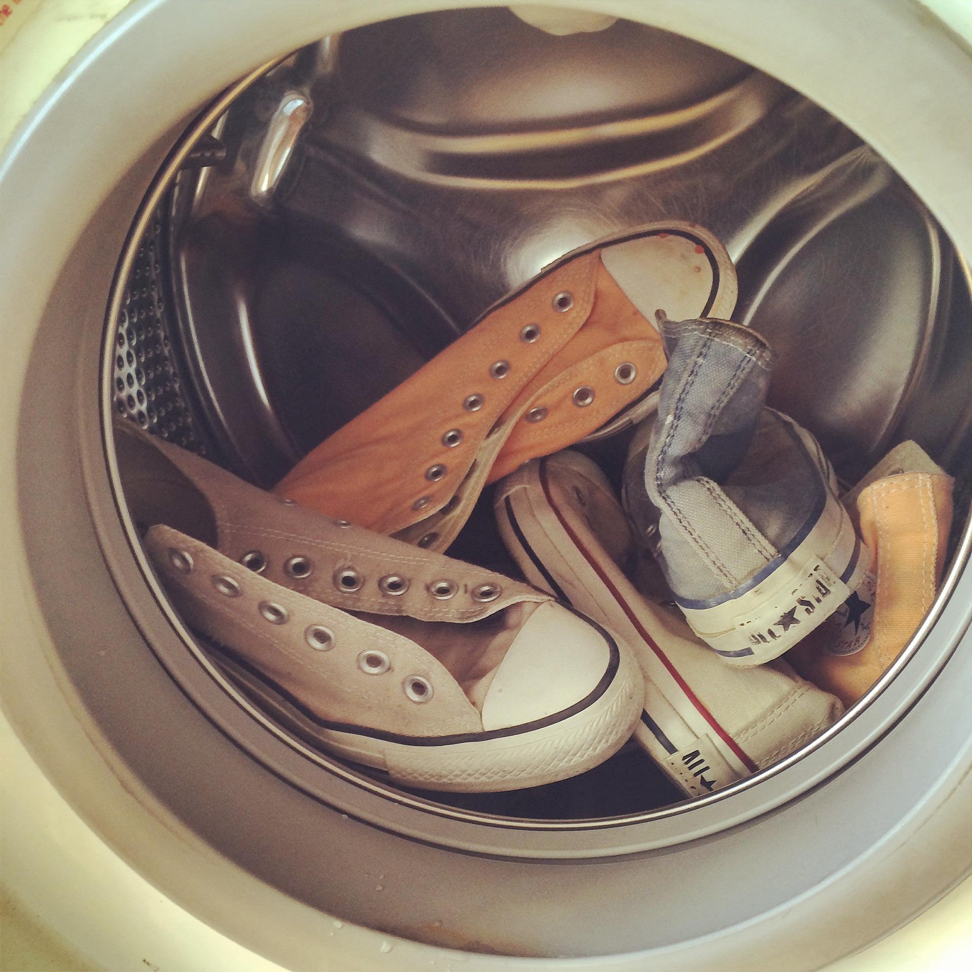 Washing Machine For Shoes